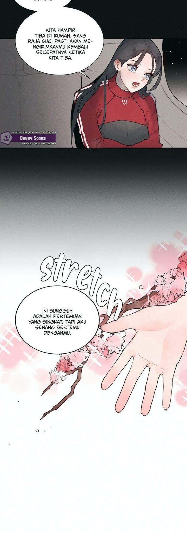 Gwanghae’s Lover Chapter 2 Gambar 20