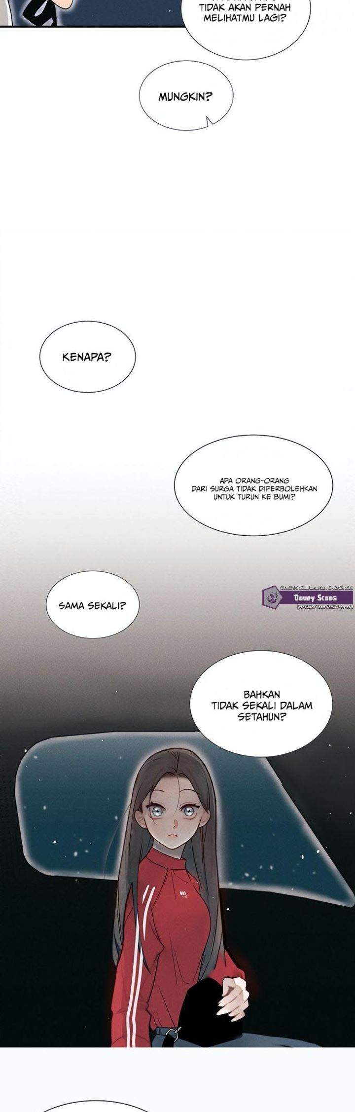 Gwanghae’s Lover Chapter 2 Gambar 23