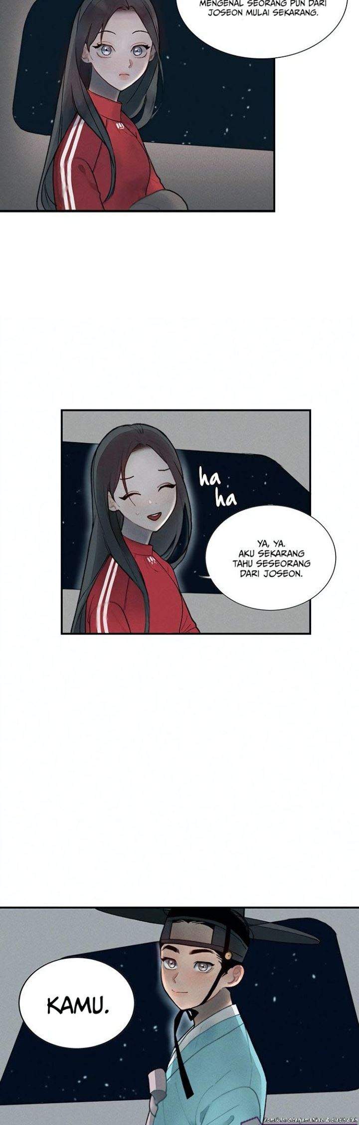 Gwanghae’s Lover Chapter 2 Gambar 26