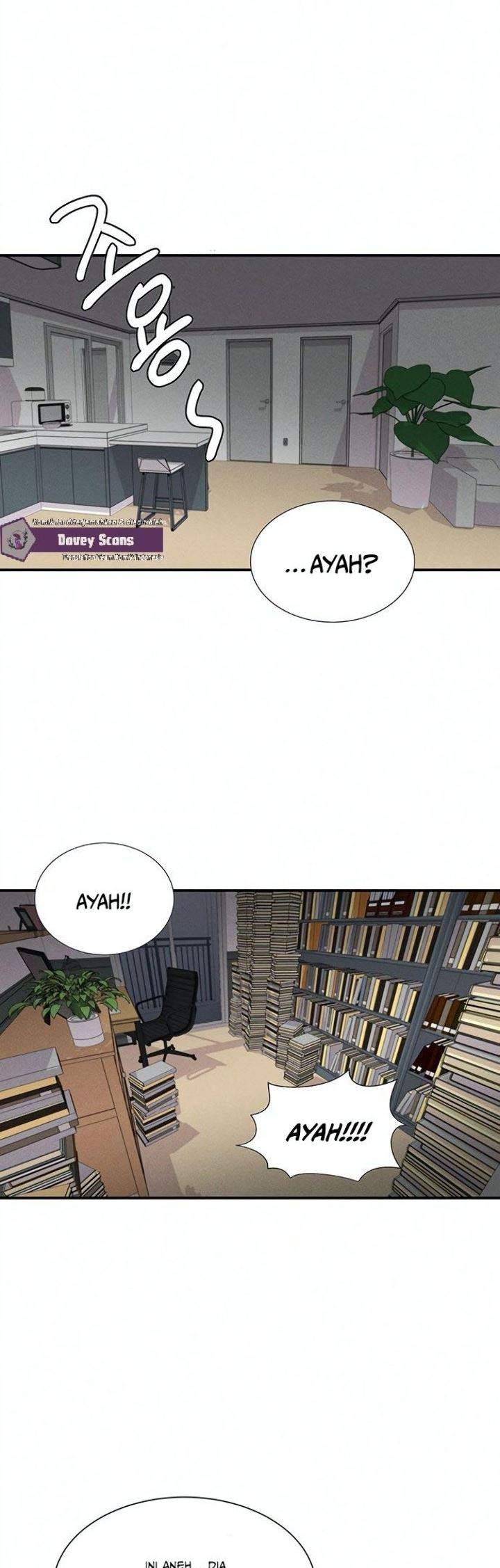 Gwanghae’s Lover Chapter 2 Gambar 28