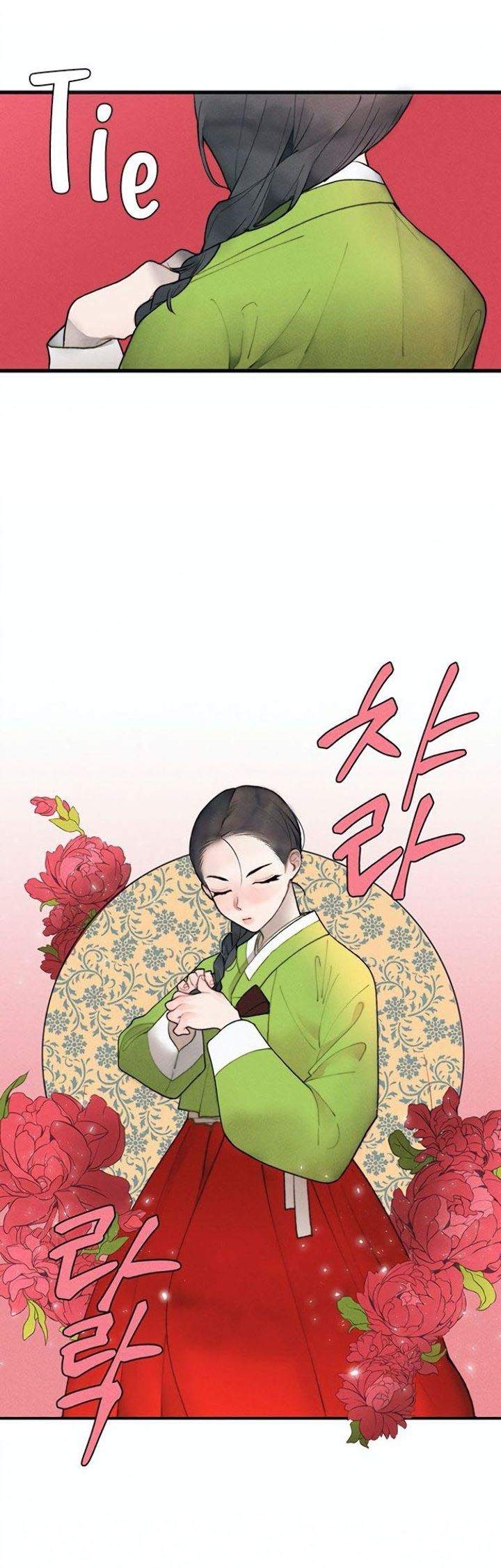 Gwanghae’s Lover Chapter 2 Gambar 38
