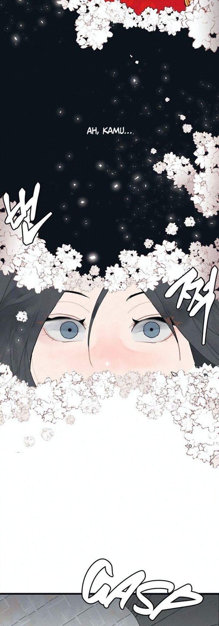 Gwanghae’s Lover Chapter 2 Gambar 4