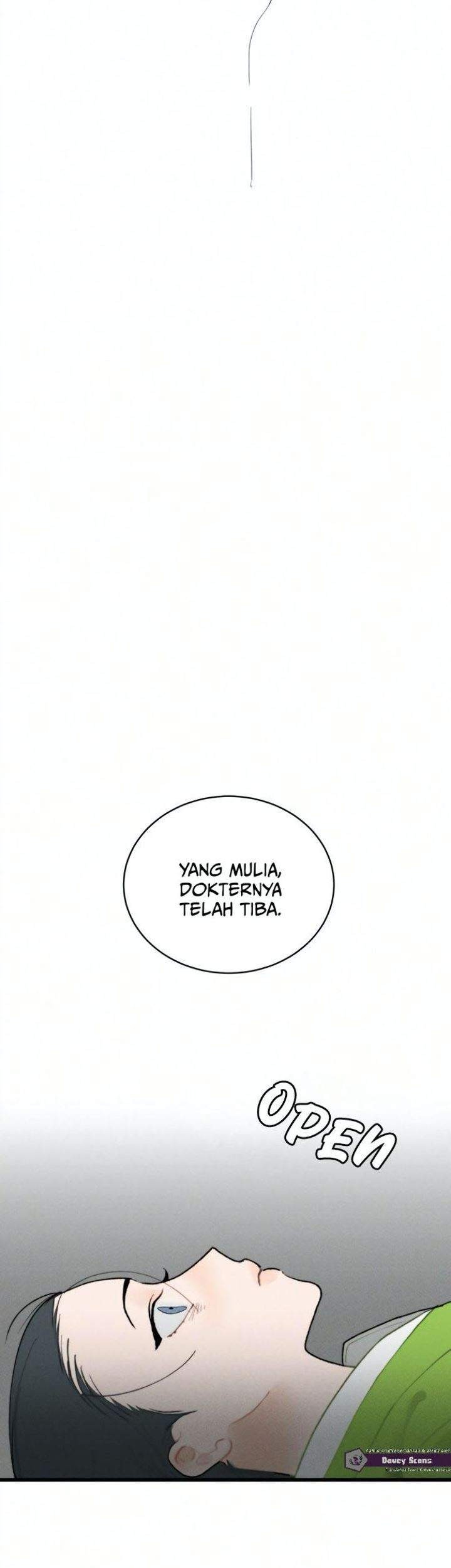 Gwanghae’s Lover Chapter 2 Gambar 47