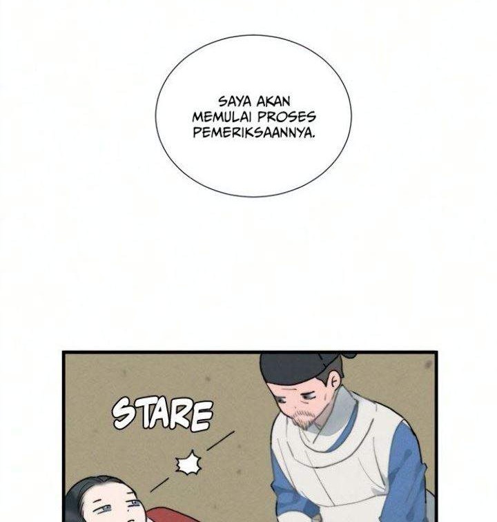 Gwanghae’s Lover Chapter 2 Gambar 50