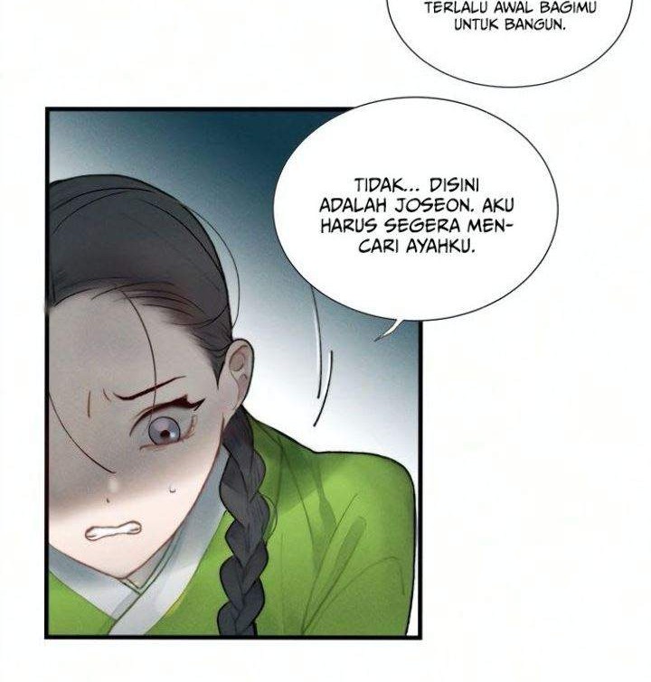 Gwanghae’s Lover Chapter 2 Gambar 52