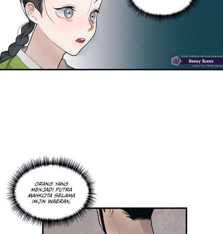 Gwanghae’s Lover Chapter 2 Gambar 54