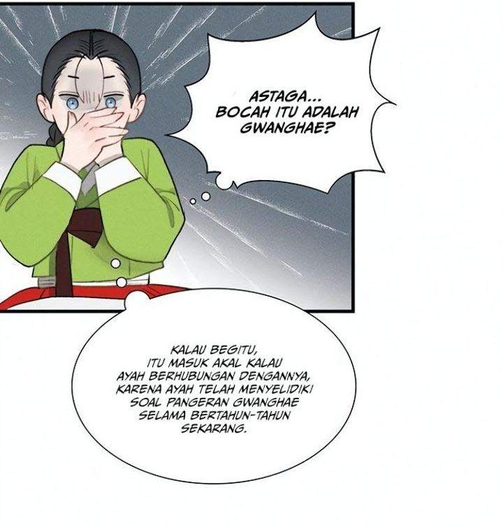 Gwanghae’s Lover Chapter 2 Gambar 56