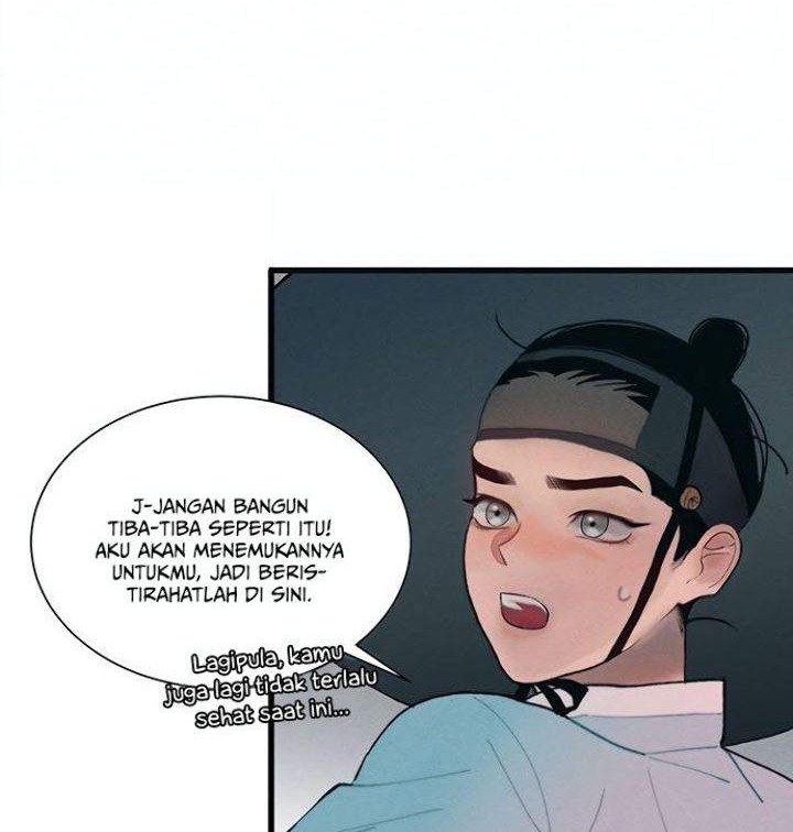 Gwanghae’s Lover Chapter 2 Gambar 58