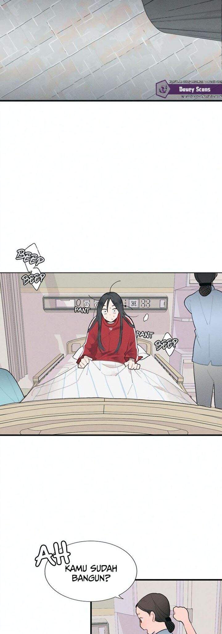 Gwanghae’s Lover Chapter 2 Gambar 5