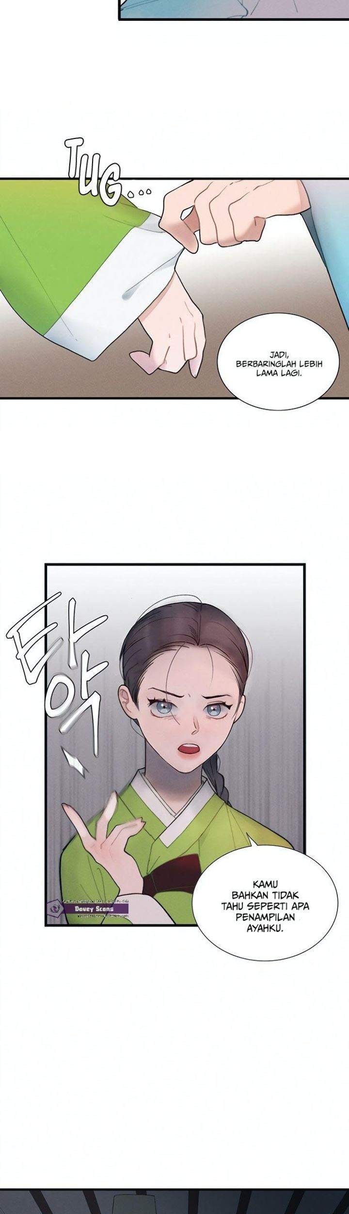Gwanghae’s Lover Chapter 2 Gambar 59