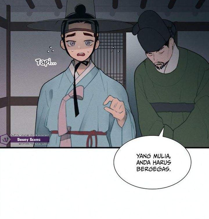 Gwanghae’s Lover Chapter 2 Gambar 60