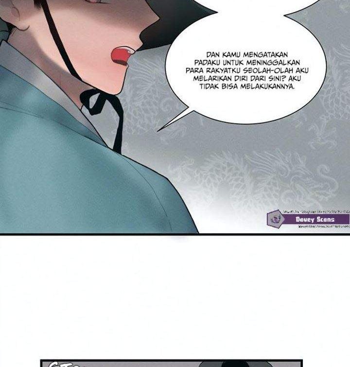 Gwanghae’s Lover Chapter 2 Gambar 62