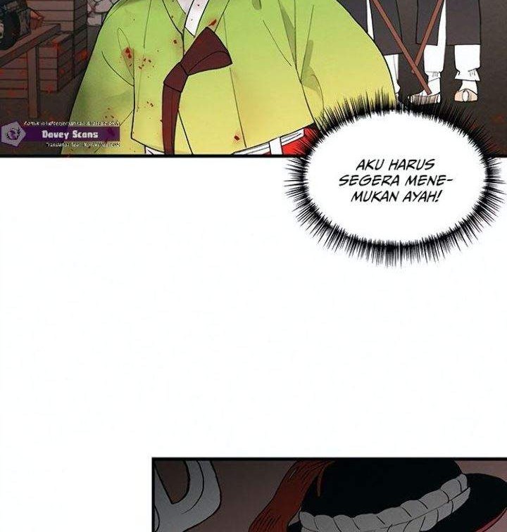 Gwanghae’s Lover Chapter 2 Gambar 70