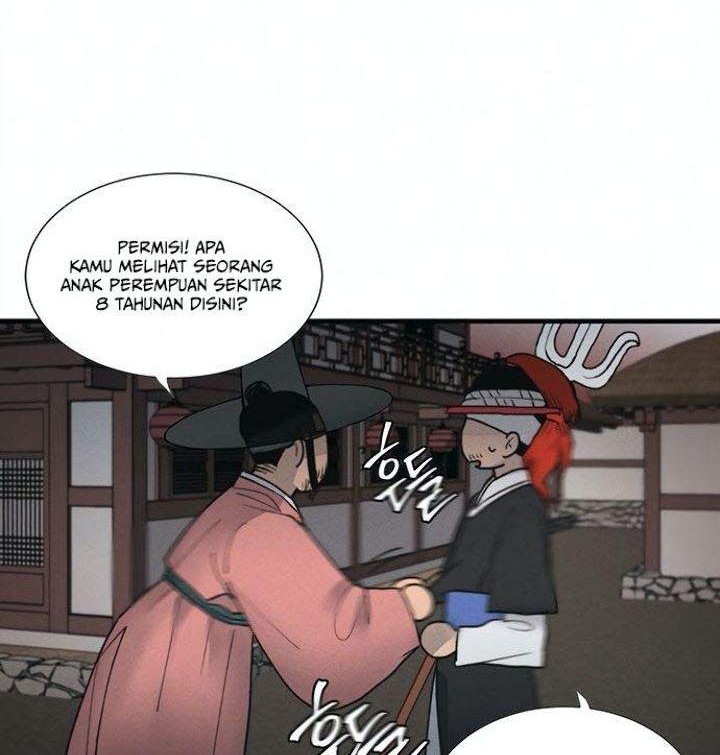 Gwanghae’s Lover Chapter 2 Gambar 76