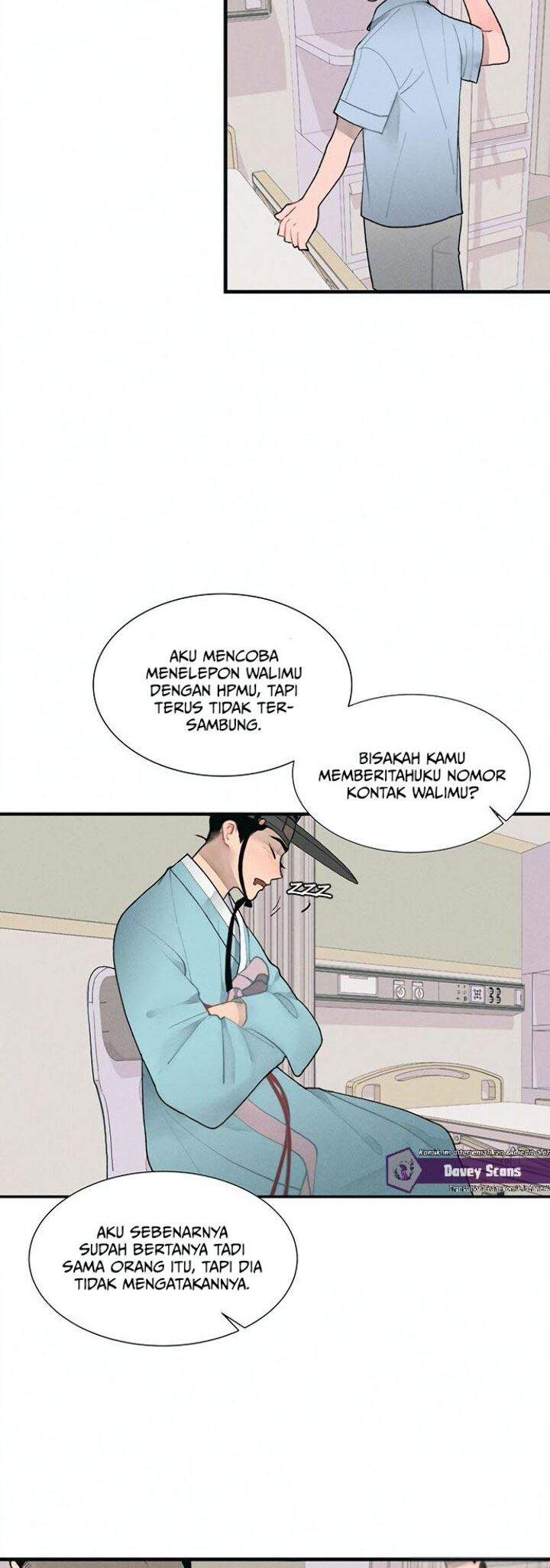 Gwanghae’s Lover Chapter 2 Gambar 6