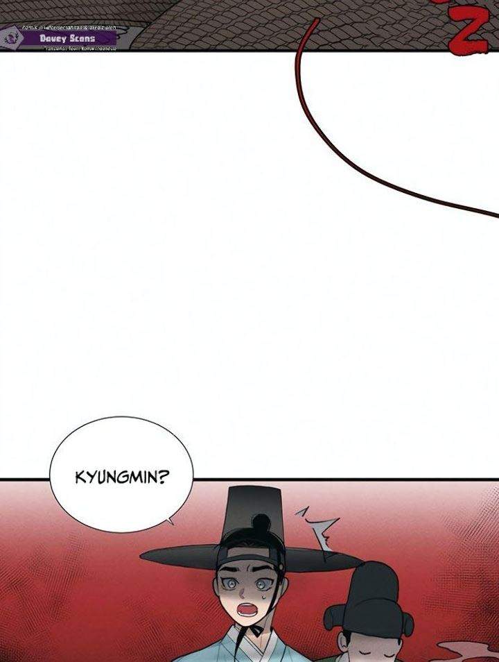 Gwanghae’s Lover Chapter 2 Gambar 83