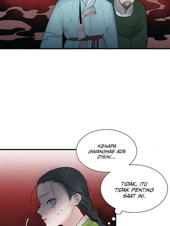 Gwanghae’s Lover Chapter 2 Gambar 84