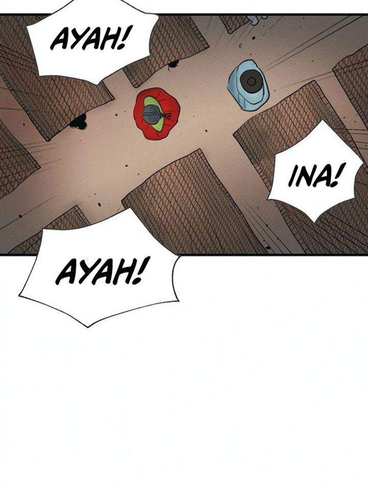 Gwanghae’s Lover Chapter 2 Gambar 86