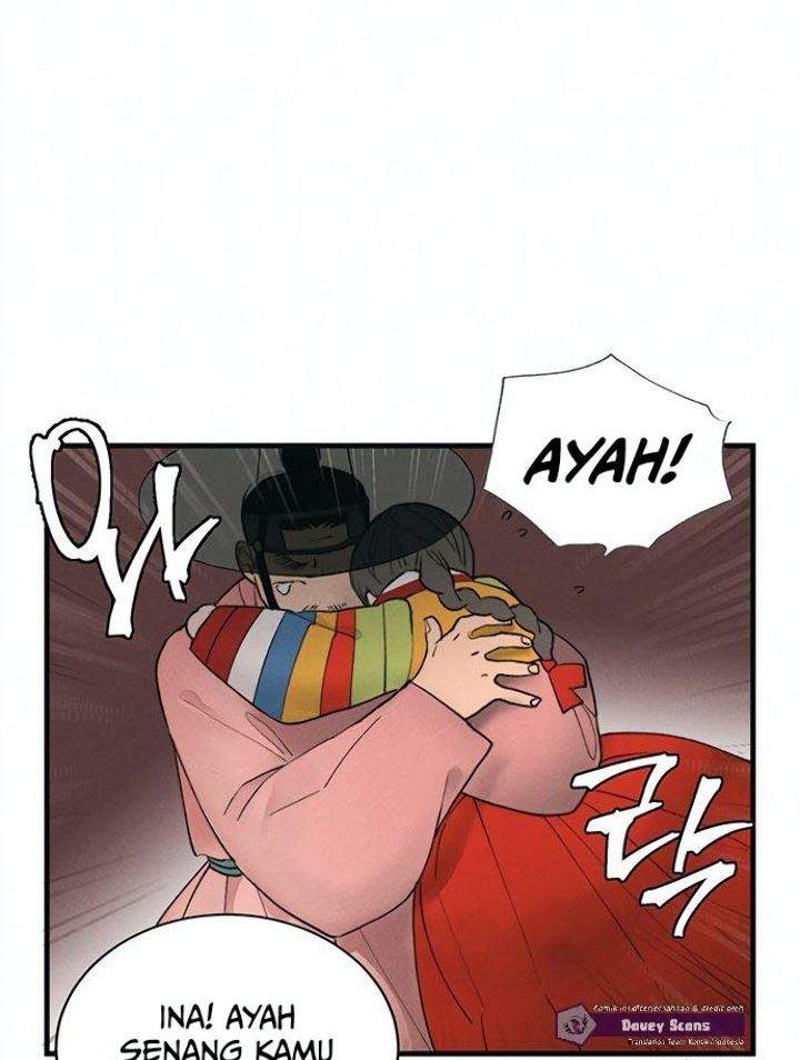 Gwanghae’s Lover Chapter 2 Gambar 89