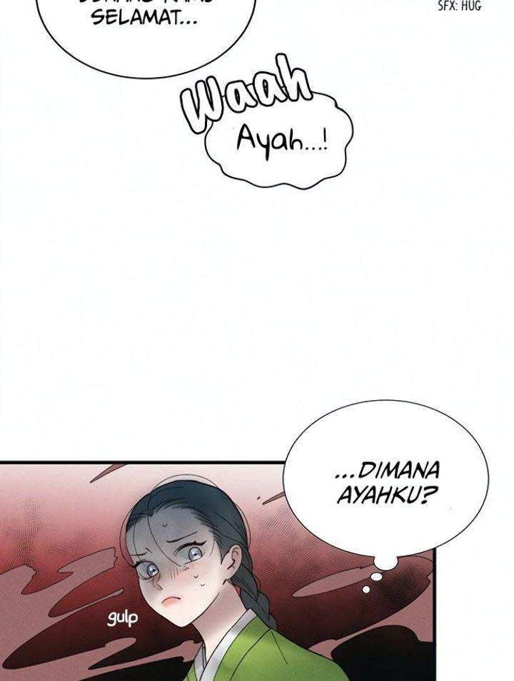 Gwanghae’s Lover Chapter 2 Gambar 90