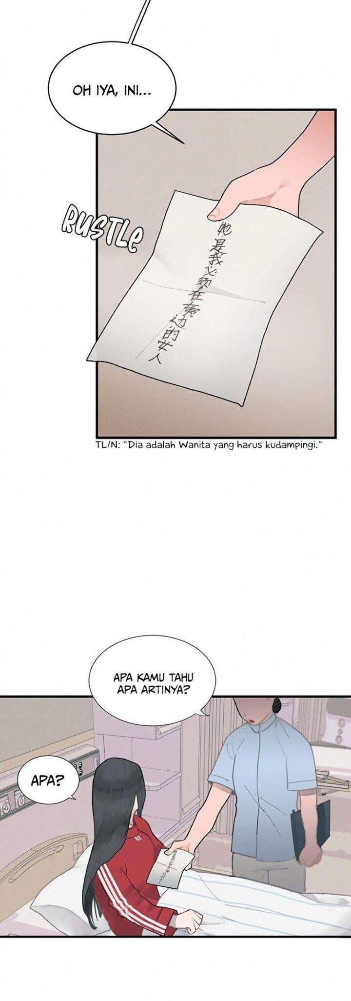 Gwanghae’s Lover Chapter 2 Gambar 8