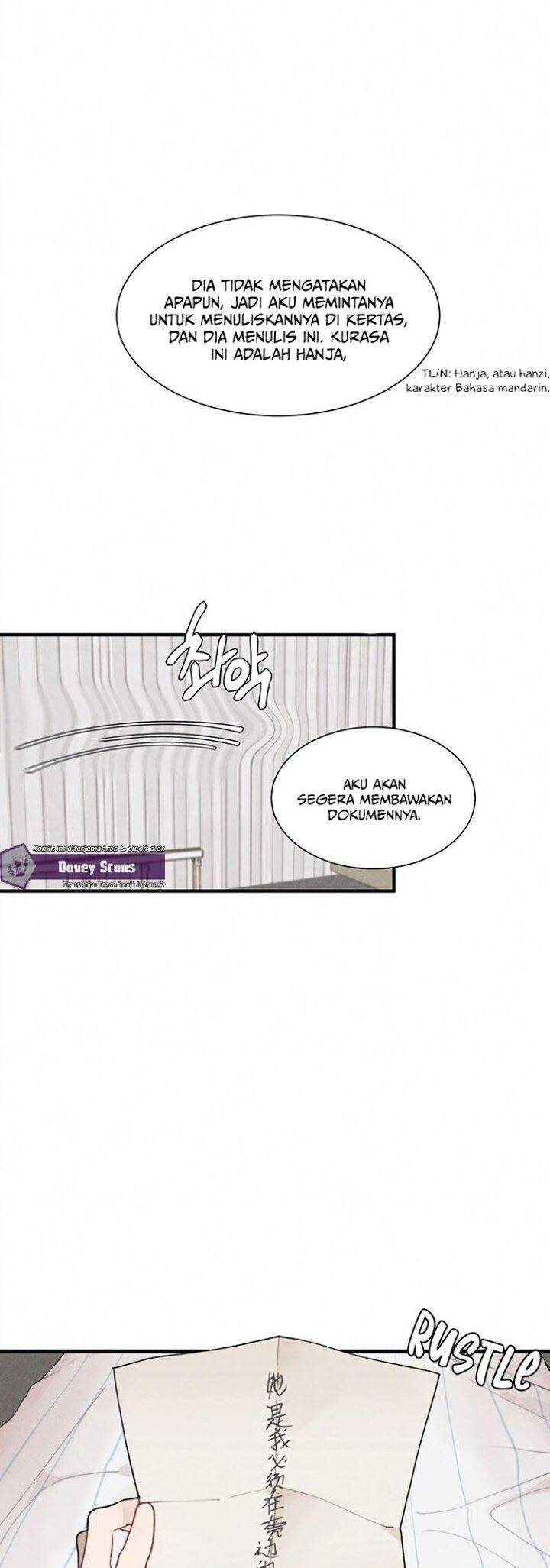 Gwanghae’s Lover Chapter 2 Gambar 9