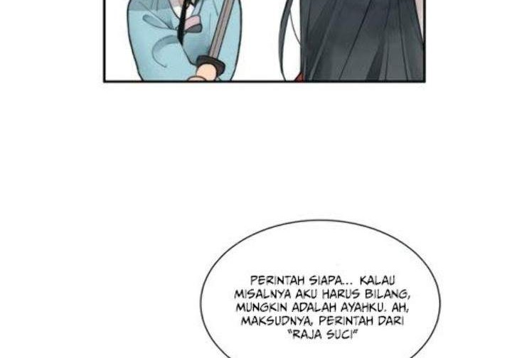 Gwanghae’s Lover Chapter 1 Gambar 32