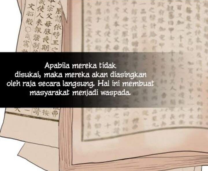 Baca Manhwa Gwanghae’s Lover Chapter 1 Gambar 2