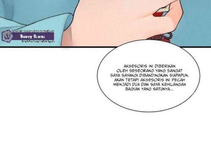 Gwanghae’s Lover Chapter 1 Gambar 58