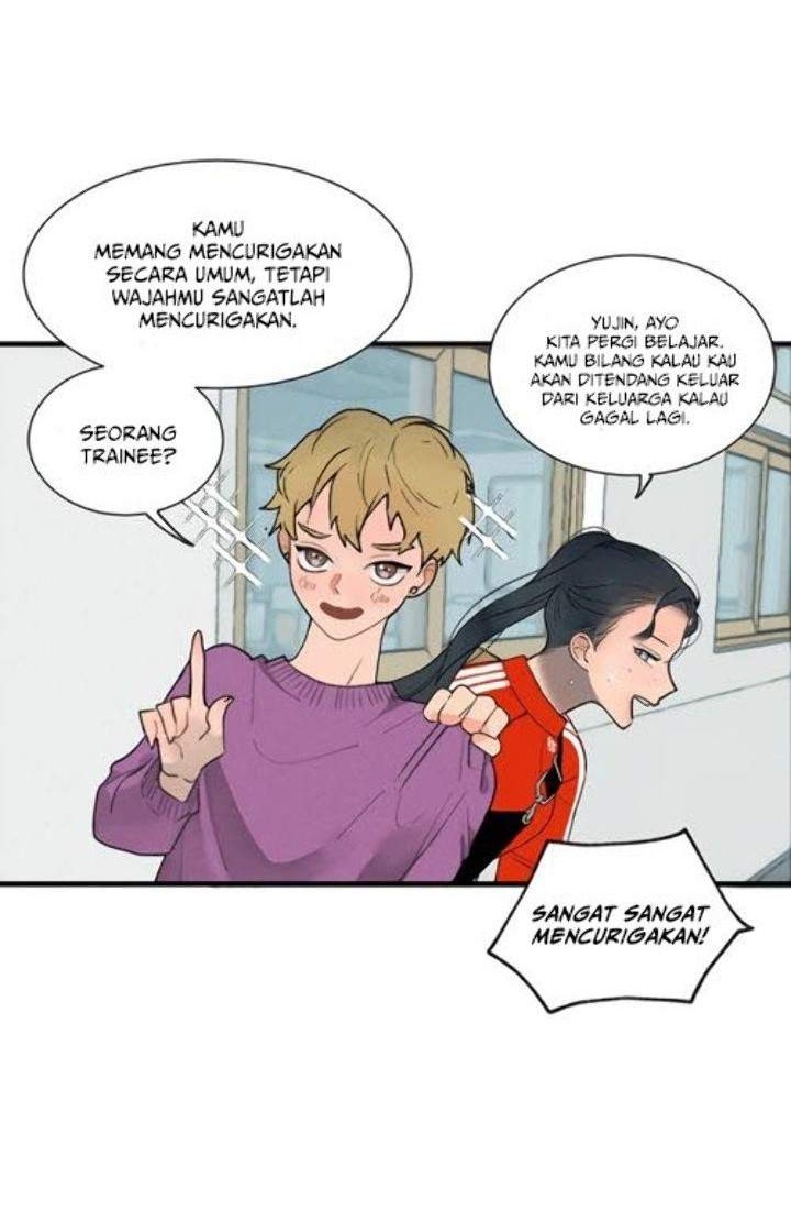 Gwanghae’s Lover Chapter 1 Gambar 78