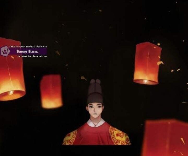 Gwanghae’s Lover Chapter 1 Gambar 6