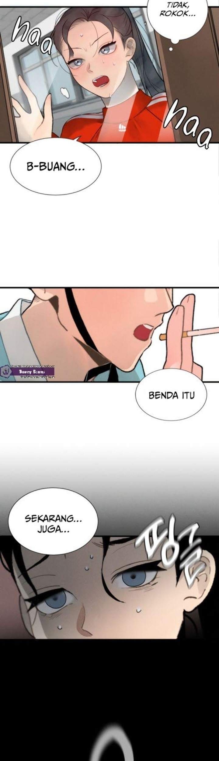 Gwanghae’s Lover Chapter 1 Gambar 87