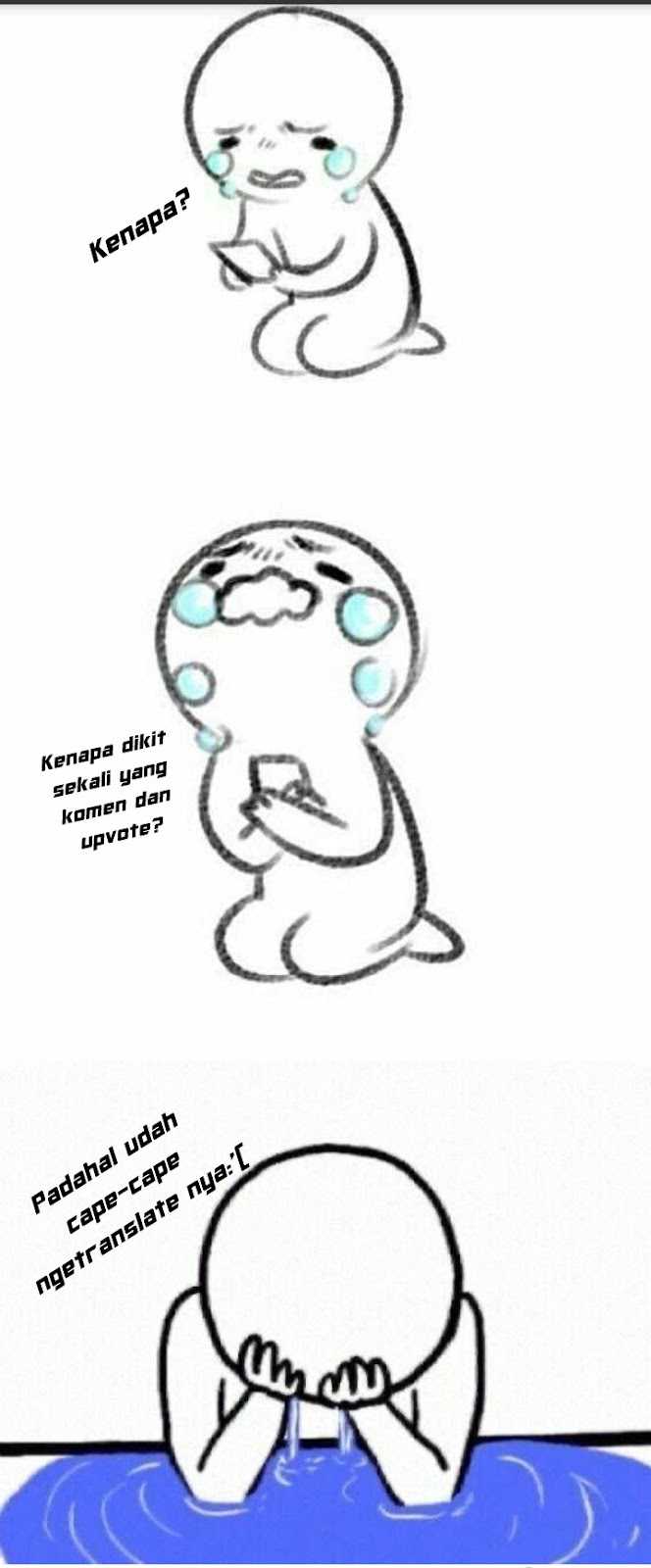 Can I Be Loving Towards My Wife Who Wants to Do All Kinds of Things? Chapter 09 Gambar 14