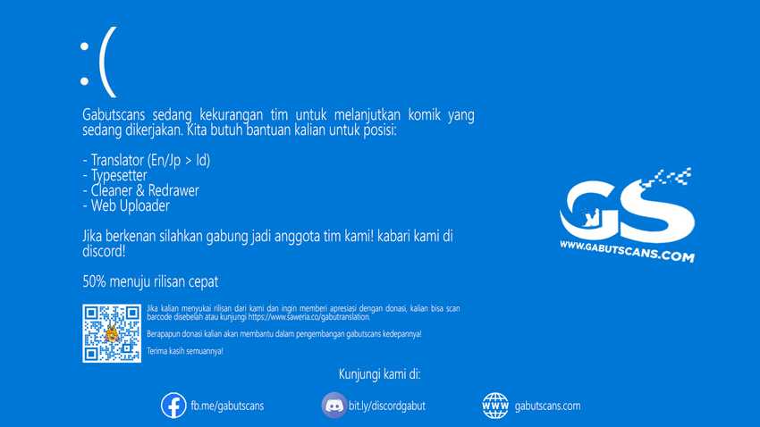 Can I Be Loving Towards My Wife Who Wants to Do All Kinds of Things? Chapter 09 Gambar 15