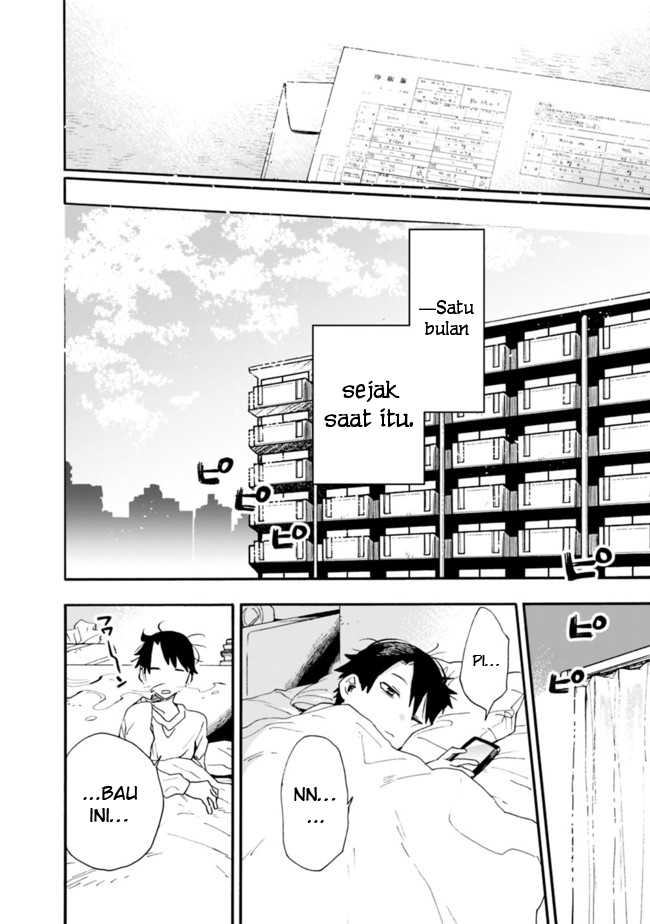 Can I Be Loving Towards My Wife Who Wants to Do All Kinds of Things? Chapter 09 Gambar 3