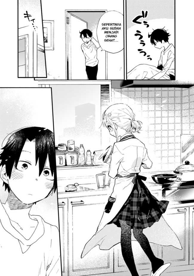 Can I Be Loving Towards My Wife Who Wants to Do All Kinds of Things? Chapter 09 Gambar 4