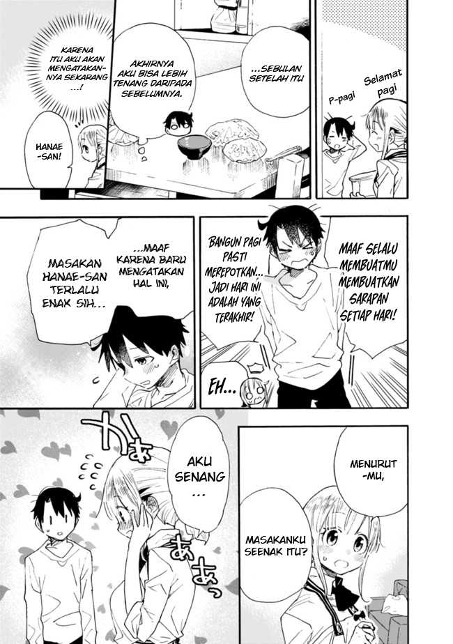 Can I Be Loving Towards My Wife Who Wants to Do All Kinds of Things? Chapter 09 Gambar 8