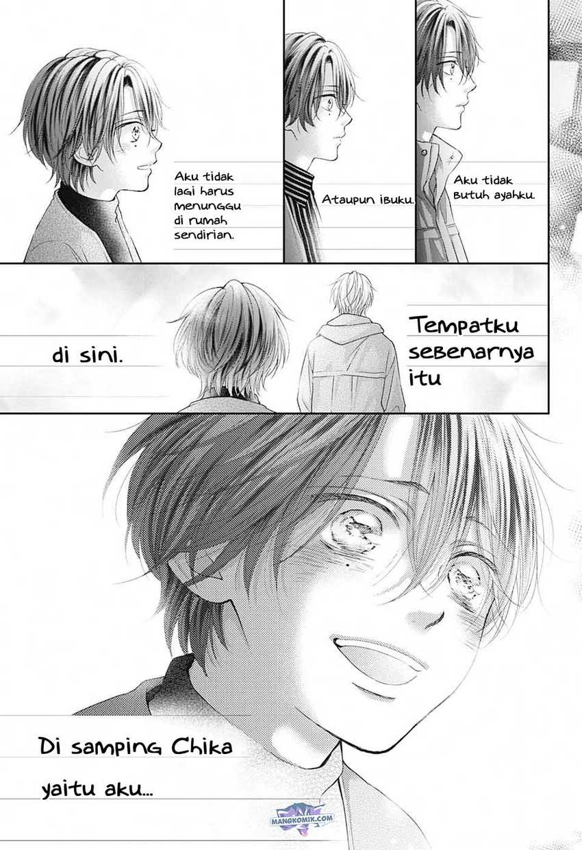 Kono Oto Tomare! Chapter 107 Gambar 10