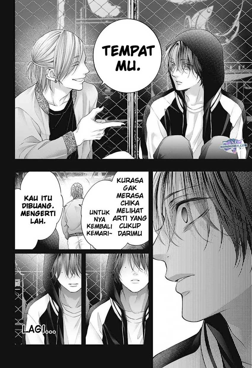 Kono Oto Tomare! Chapter 107 Gambar 14