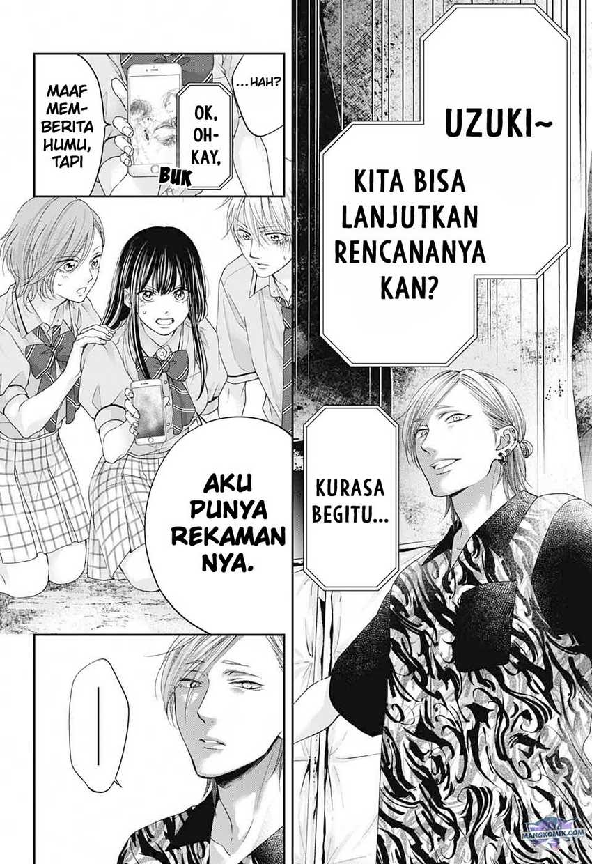 Kono Oto Tomare! Chapter 107 Gambar 24