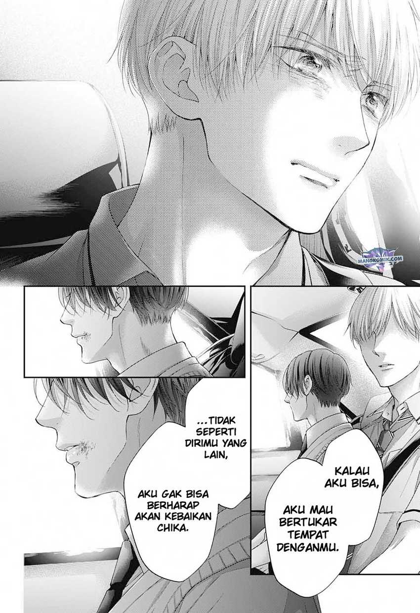 Kono Oto Tomare! Chapter 107 Gambar 34