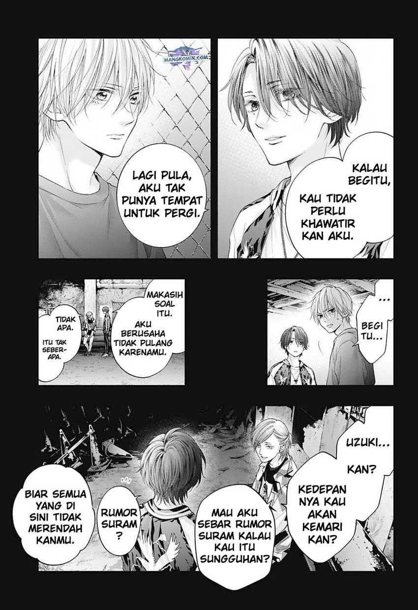 Kono Oto Tomare! Chapter 107 Gambar 4