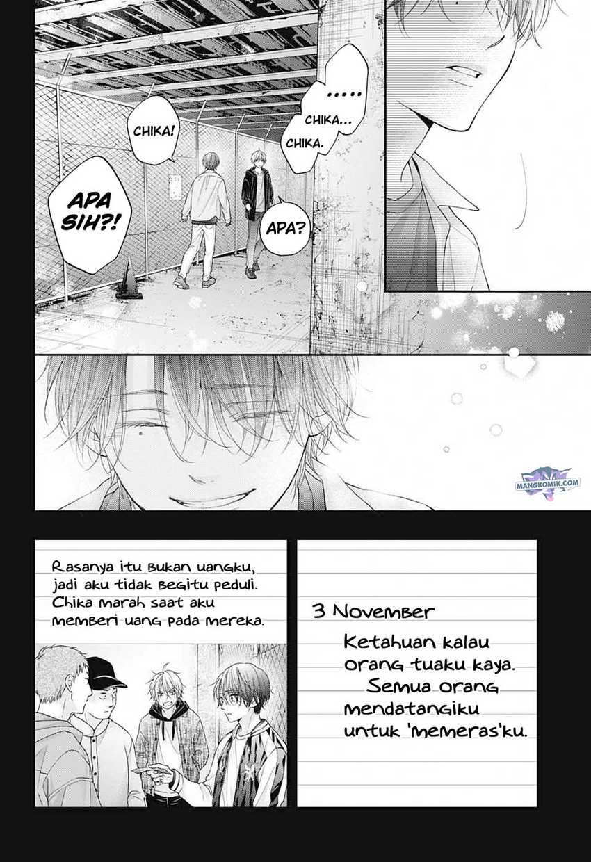 Kono Oto Tomare! Chapter 107 Gambar 7