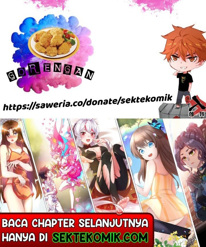 Son in Law Does Cheap Cultivation Chapter 153 Gambar 47