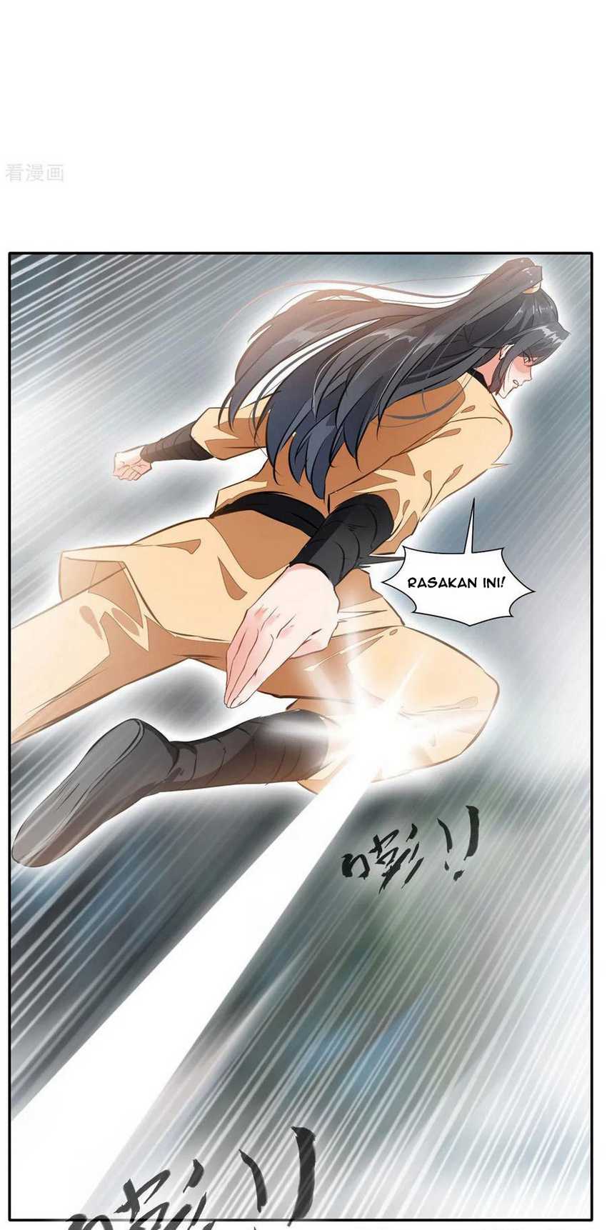 Jueshi Guzun Chapter 47 Gambar 19