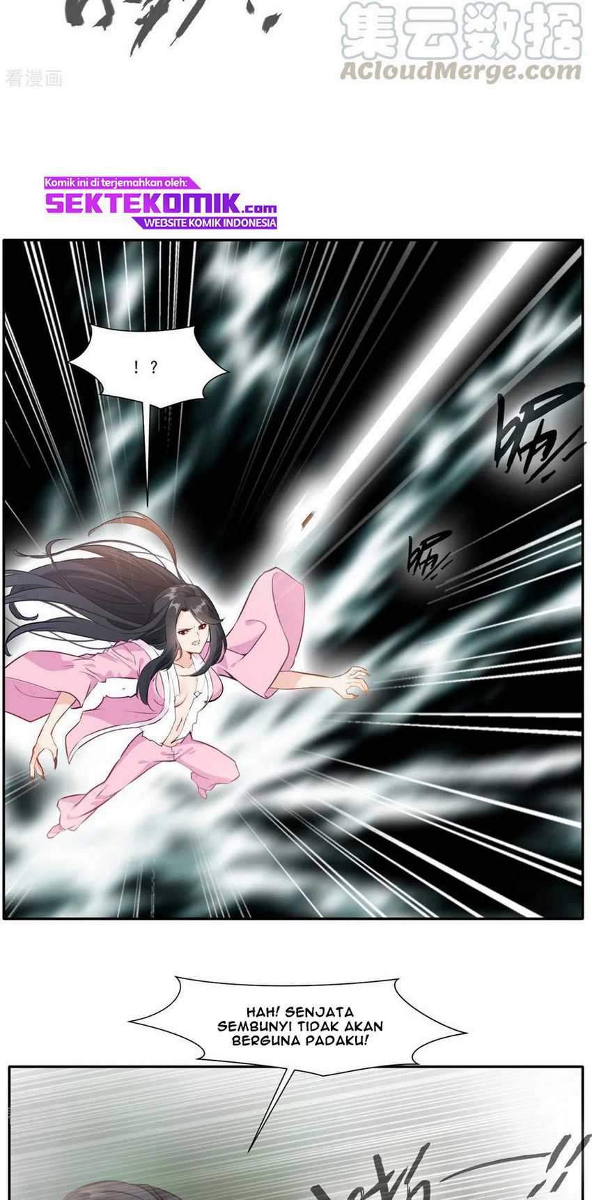 Jueshi Guzun Chapter 47 Gambar 20