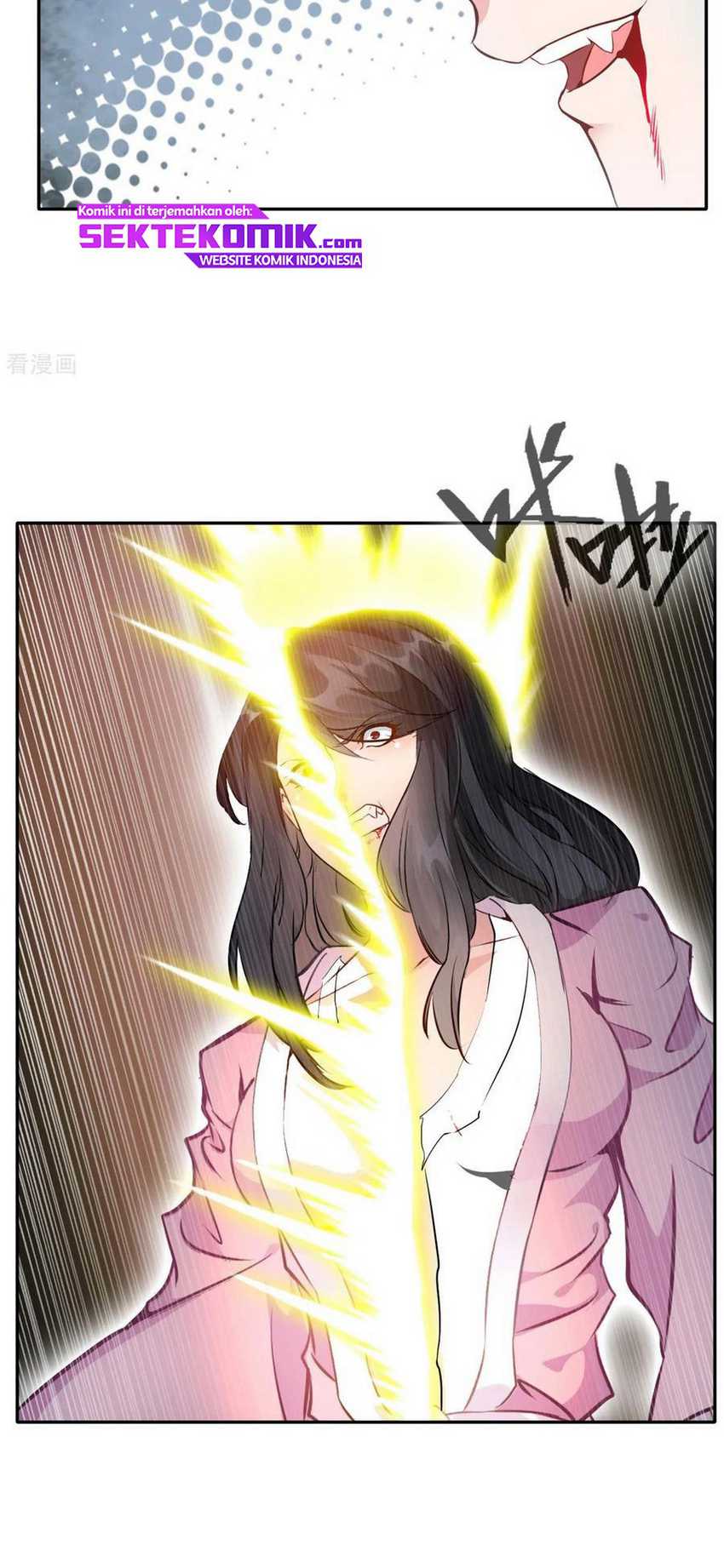 Jueshi Guzun Chapter 46 Gambar 14