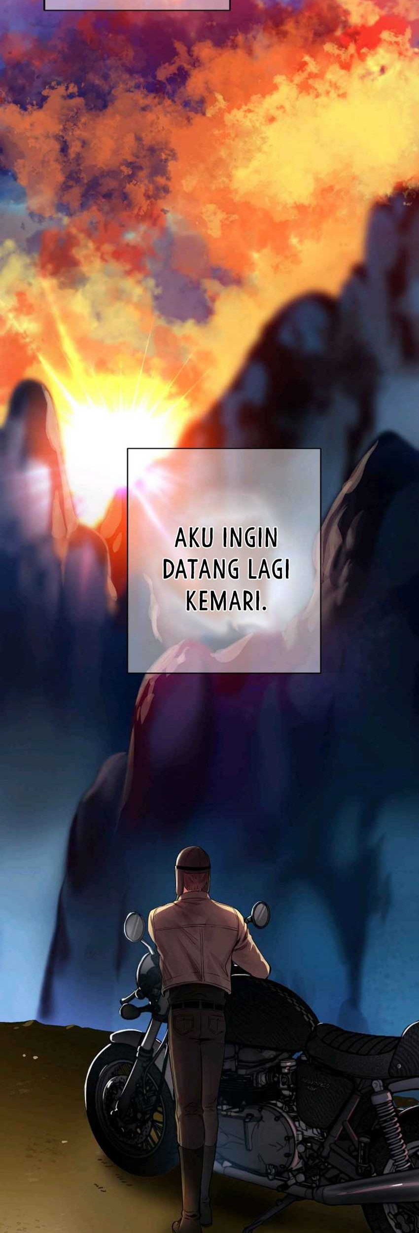 Time Roulette Chapter 26 Gambar 30