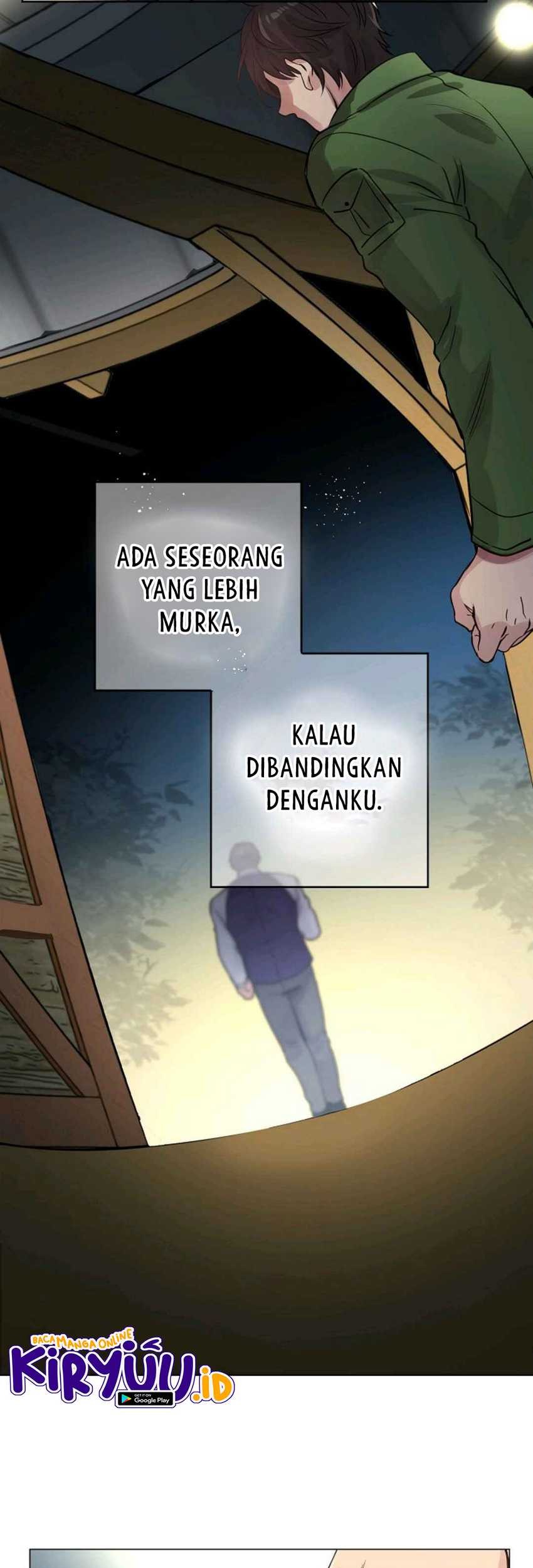 Time Roulette Chapter 26 Gambar 52