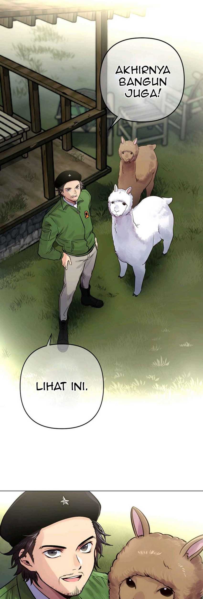 Time Roulette Chapter 26 Gambar 6